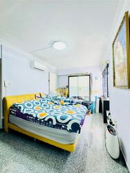 Blk 186C Rivervale Gateway (Sengkang), HDB 5 Rooms #594915101